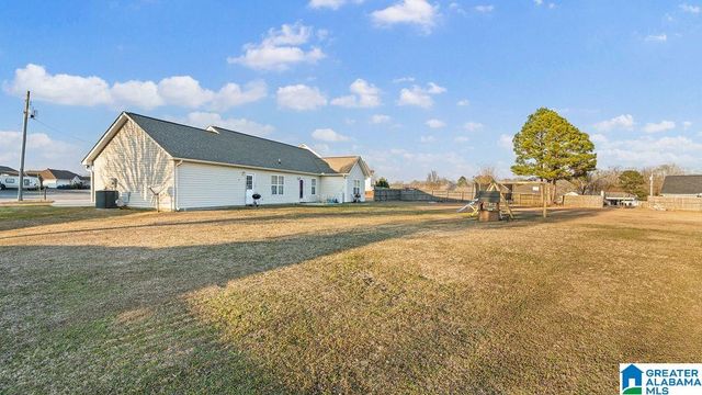 95 COUNTY ROAD 942, Clanton, AL 35045