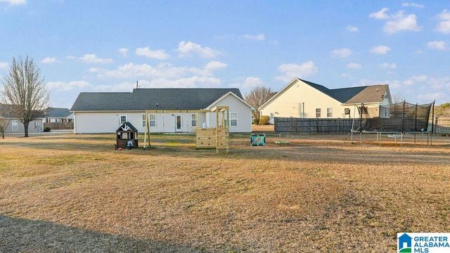 95 COUNTY ROAD 942, Clanton, AL 35045