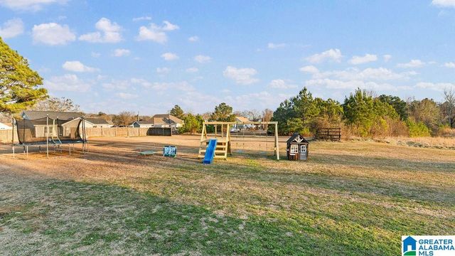 95 COUNTY ROAD 942, Clanton, AL 35045