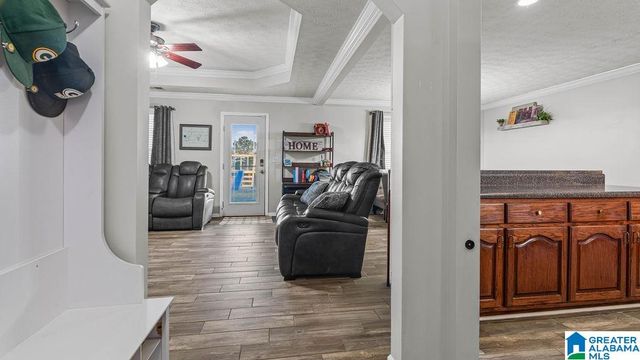 95 COUNTY ROAD 942, Clanton, AL 35045