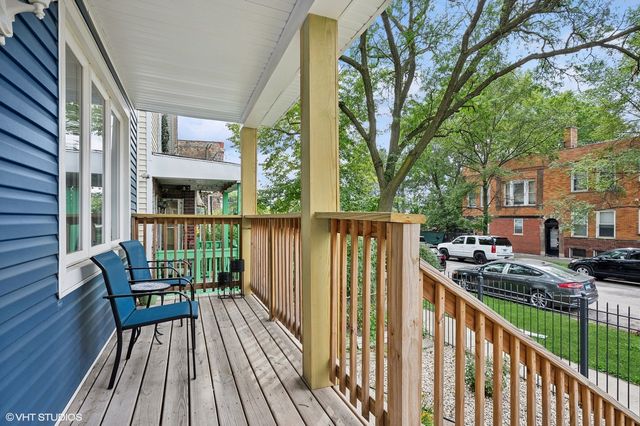 1625 N LAWNDALE Avenue, Chicago, IL 60647