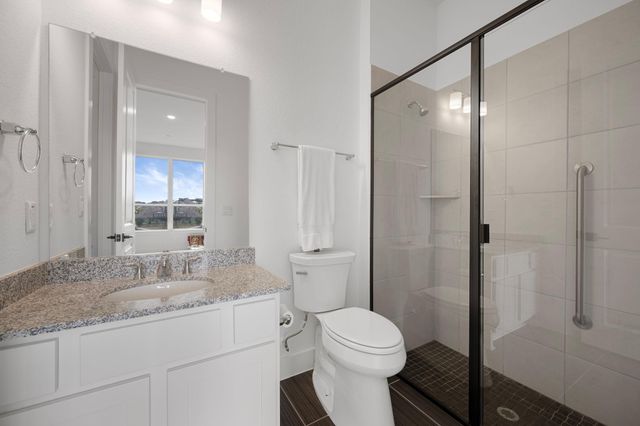 2304 Novara TRL, Leander, TX 78641