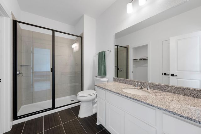 2304 Novara TRL, Leander, TX 78641