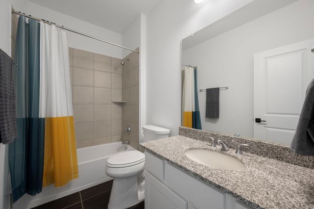 2304 Novara TRL, Leander, TX 78641