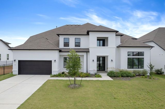 2304 Novara TRL, Leander, TX 78641