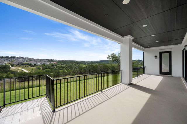 2304 Novara TRL, Leander, TX 78641