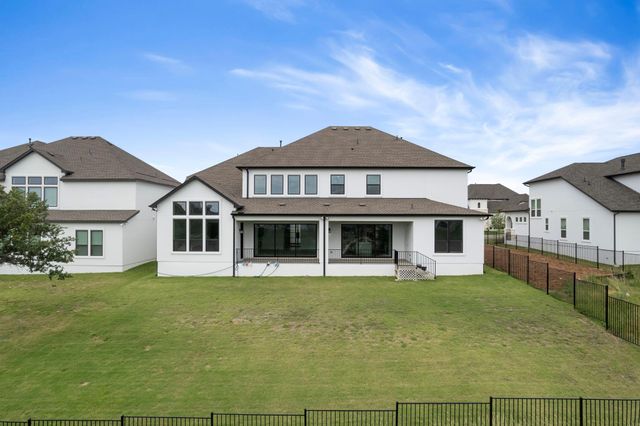 2304 Novara TRL, Leander, TX 78641