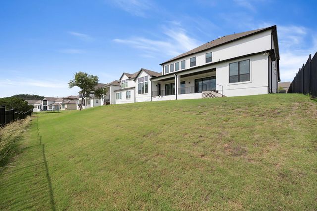 2304 Novara TRL, Leander, TX 78641