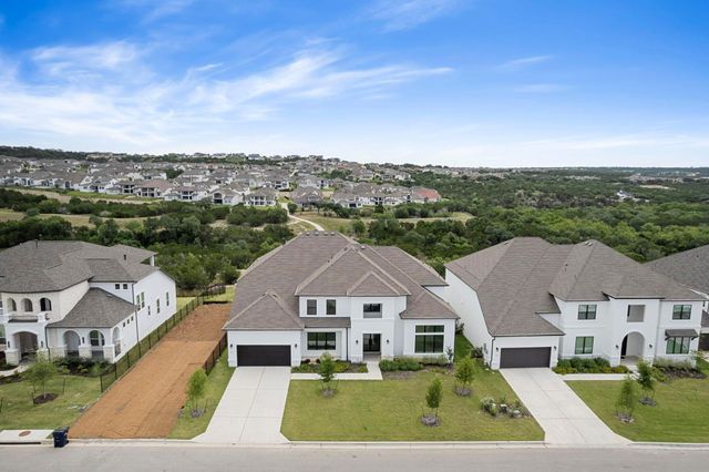 2304 Novara TRL, Leander, TX 78641