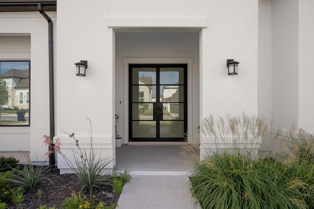 2304 Novara TRL, Leander, TX 78641