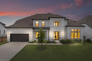 2304 Novara TRL, Leander, TX 78641