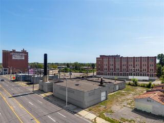 11101 Grand River Avenue, Detroit, MI 48204