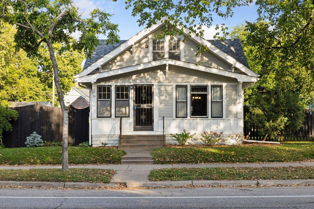3233 Cedar Avenue S, Minneapolis, MN 55407