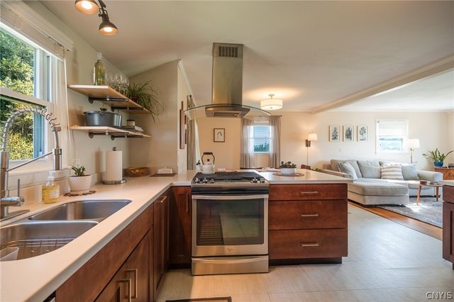 204 Salisbury Road, Geddes, NY 13219