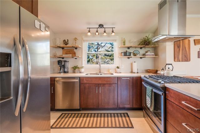 204 Salisbury Road, Geddes, NY 13219