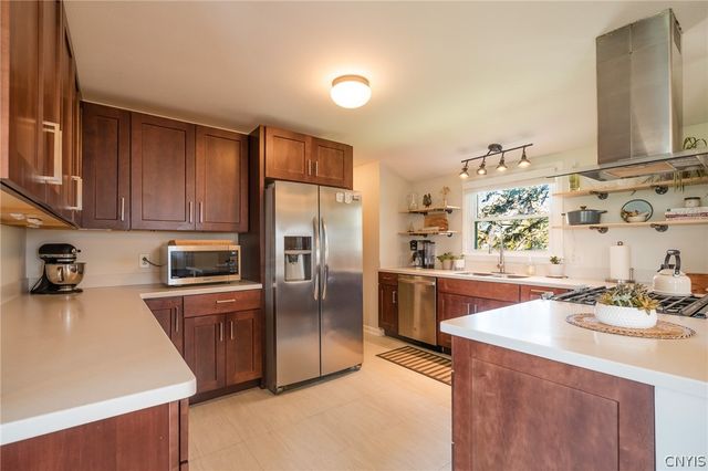 204 Salisbury Road, Geddes, NY 13219