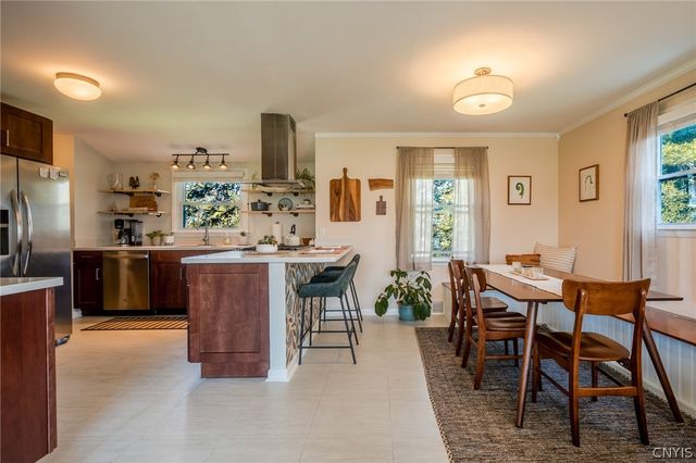 204 Salisbury Road, Geddes, NY 13219