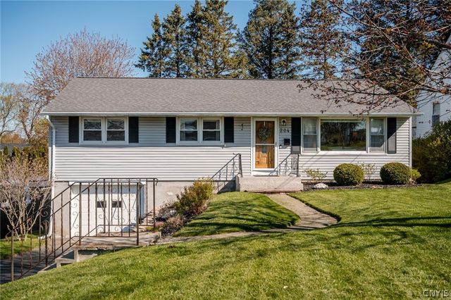 204 Salisbury Road, Geddes, NY 13219