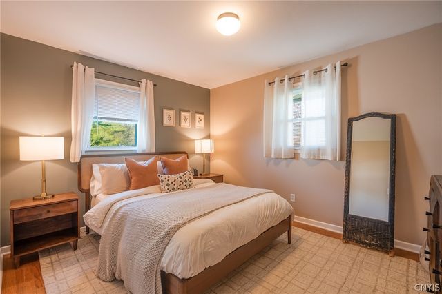 204 Salisbury Road, Geddes, NY 13219