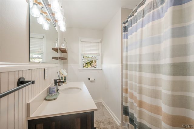 204 Salisbury Road, Geddes, NY 13219