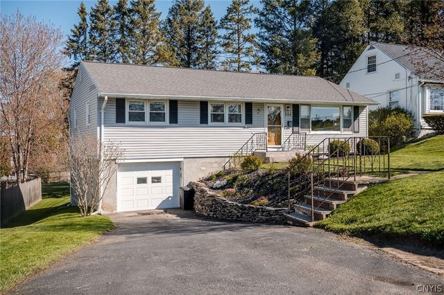 204 Salisbury Road, Geddes, NY 13219
