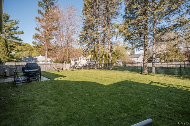204 Salisbury Road, Geddes, NY 13219