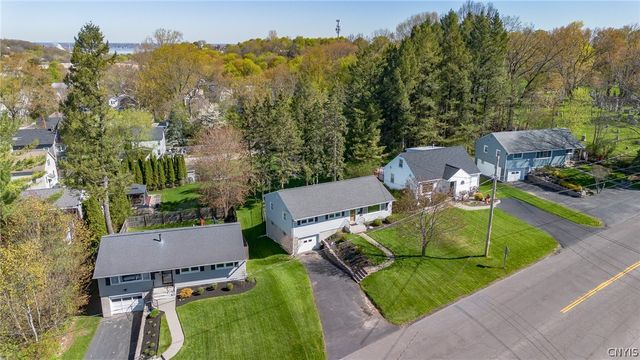 204 Salisbury Road, Geddes, NY 13219