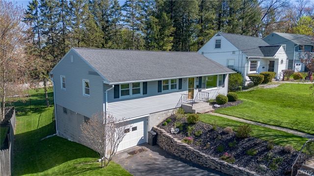 204 Salisbury Road, Geddes, NY 13219