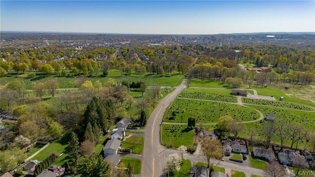 204 Salisbury Road, Geddes, NY 13219