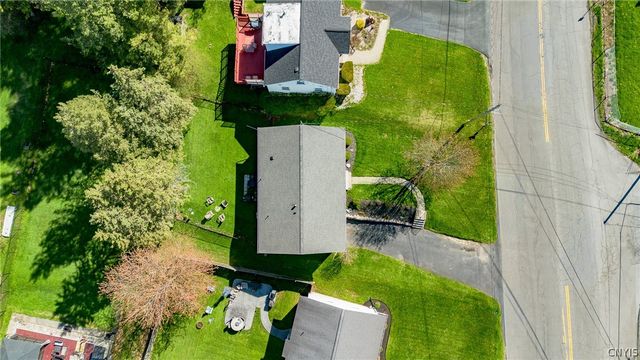 204 Salisbury Road, Geddes, NY 13219