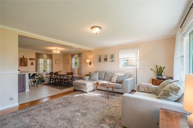 204 Salisbury Road, Geddes, NY 13219