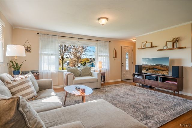 204 Salisbury Road, Geddes, NY 13219