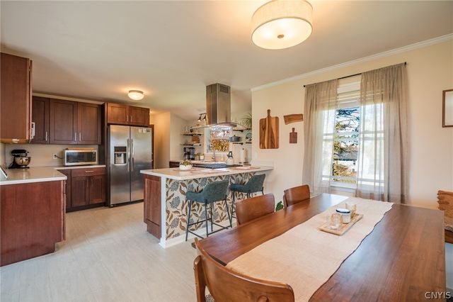 204 Salisbury Road, Geddes, NY 13219