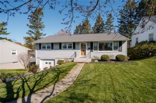 204 Salisbury Road, Geddes, NY 13219
