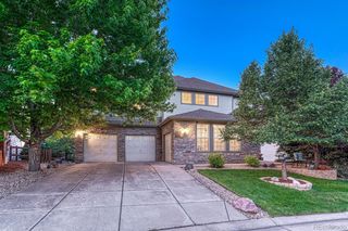 12350 Turquoise Terrace Street, Castle Pines, CO 80108