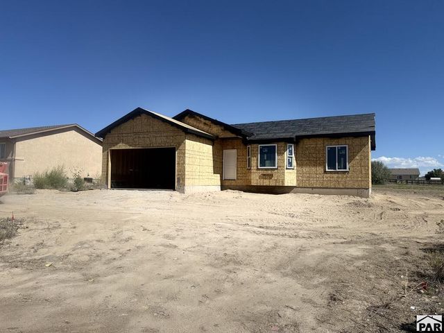 780 S Honeydew Dr, Pueblo West, CO 81007