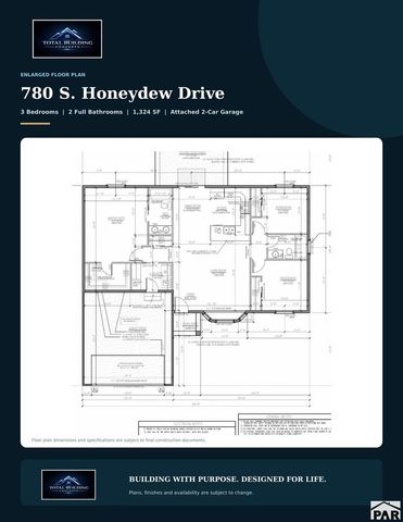 780 S Honeydew Dr, Pueblo West, CO 81007