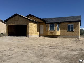 780 S Honeydew Dr, Pueblo West, CO 81007