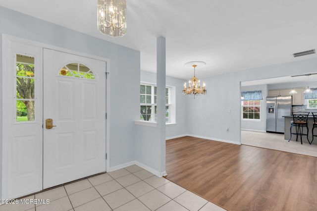 2760 Rockport Lane, Toms River, NJ 08755