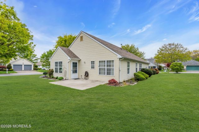 2760 Rockport Lane, Toms River, NJ 08755