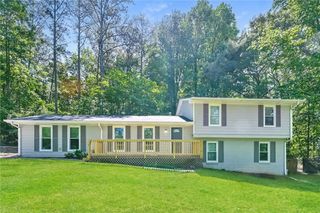 2545 King George Court NE, Conyers, GA 30012