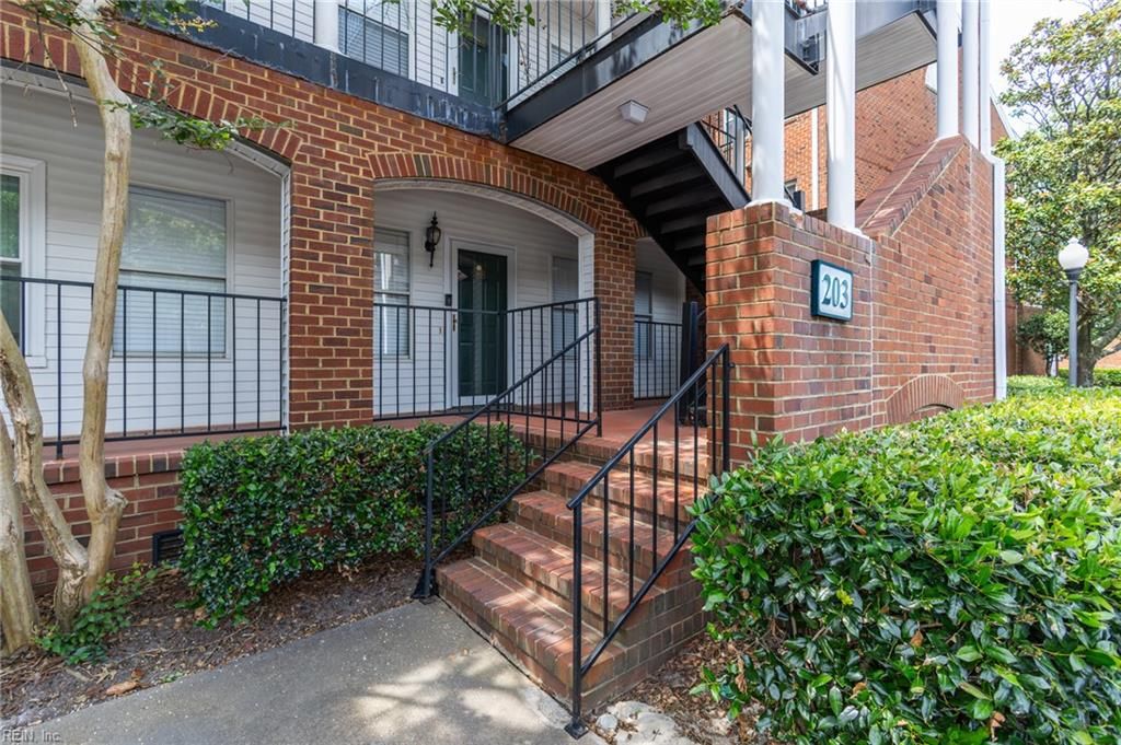203 Westover Ave Apt 103, Norfolk, VA 23507