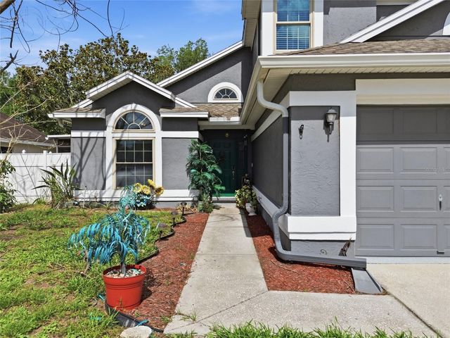 1621 SPINNING WHEEL DRIVE, Lutz, FL 33559