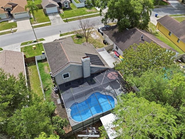 1621 SPINNING WHEEL DRIVE, Lutz, FL 33559