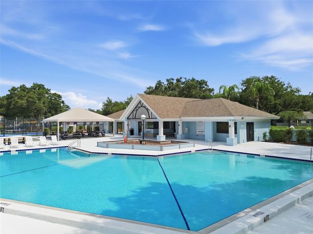 1621 SPINNING WHEEL DRIVE, Lutz, FL 33559