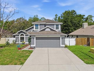 1621 SPINNING WHEEL DRIVE, Lutz, FL 33559