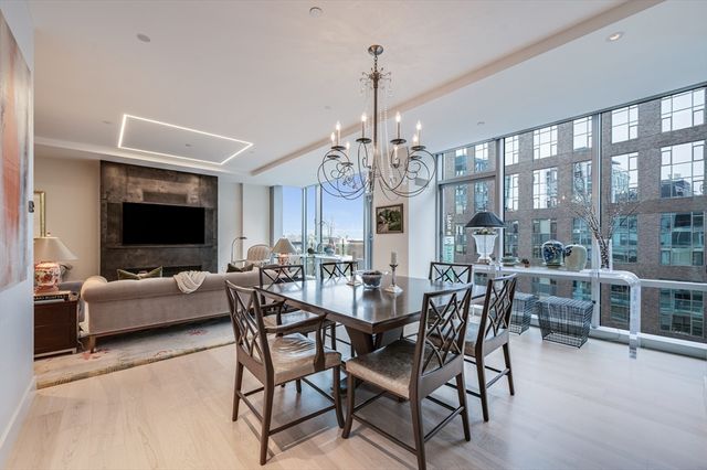 32 Traveler Street 701, Boston, MA 02118