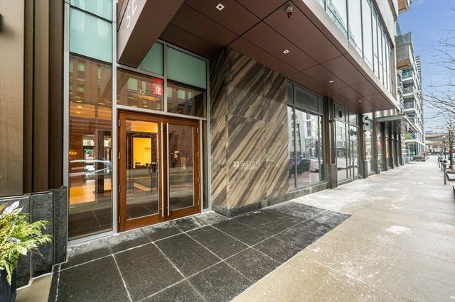 32 Traveler Street 701, Boston, MA 02118