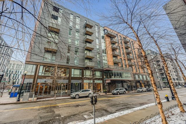 32 Traveler Street 701, Boston, MA 02118