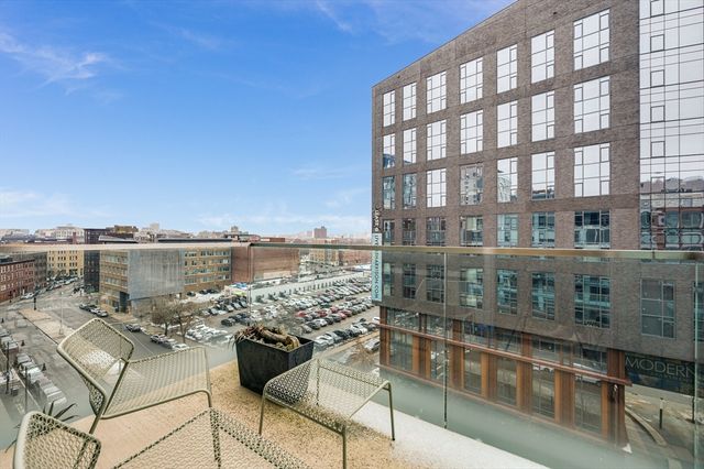 32 Traveler Street 701, Boston, MA 02118